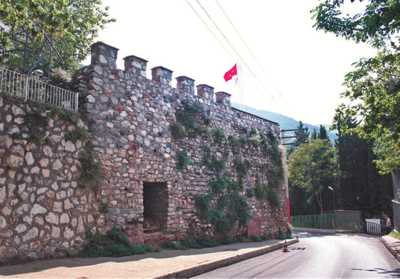 Kozan-goller Yaylasi – Adana