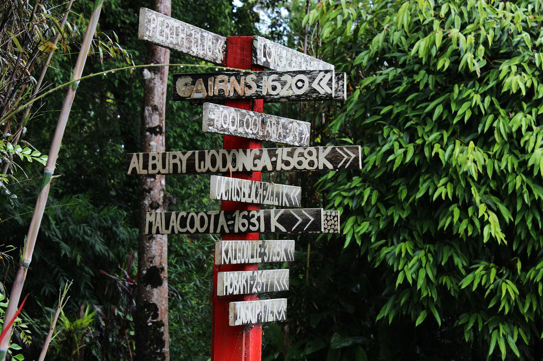 Kula Travel Guide