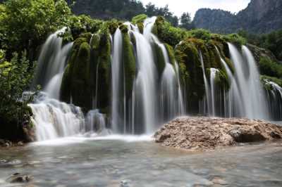 Kup Selaleleri – Adana