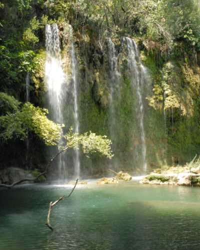 Kursunlu Selalesi