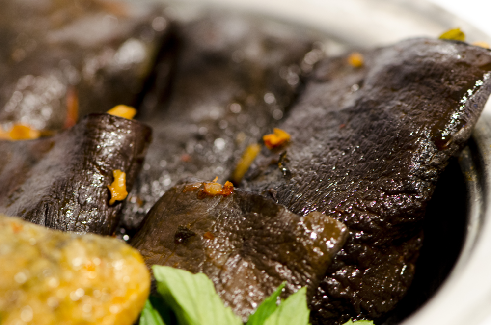 Kuruluk Dolmasi – Adiyaman