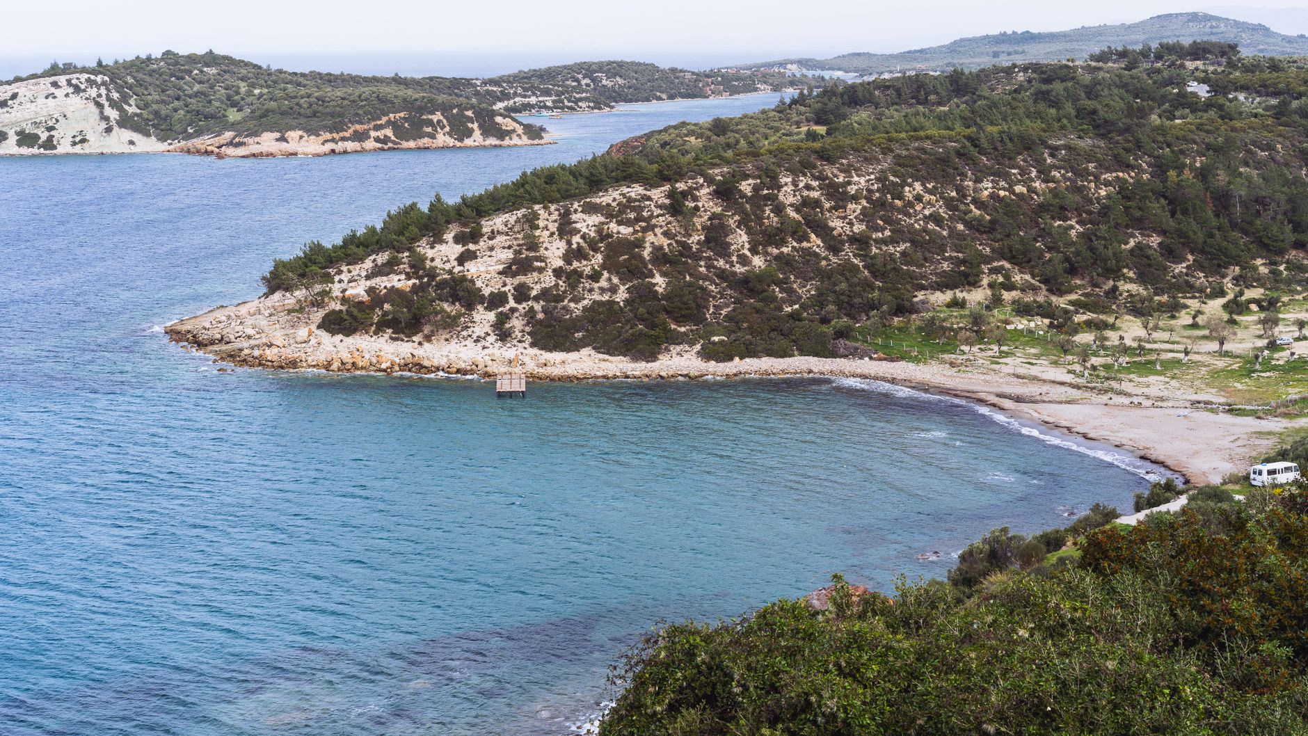 Kuşadası Holiday Guide: Places to See, Food and Accommodation Suggestions
