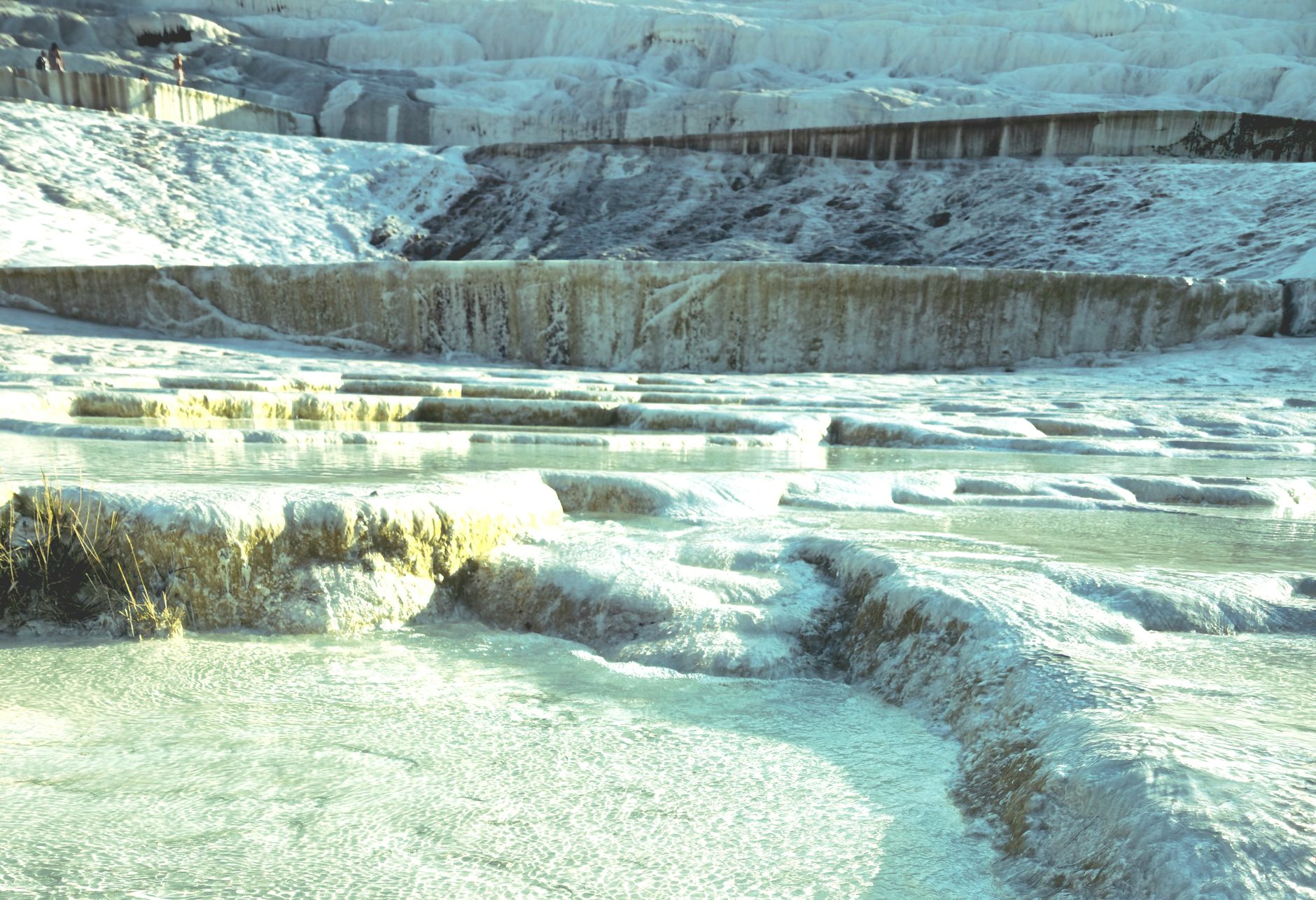 Kütahya Thermal Springs Travel Guide