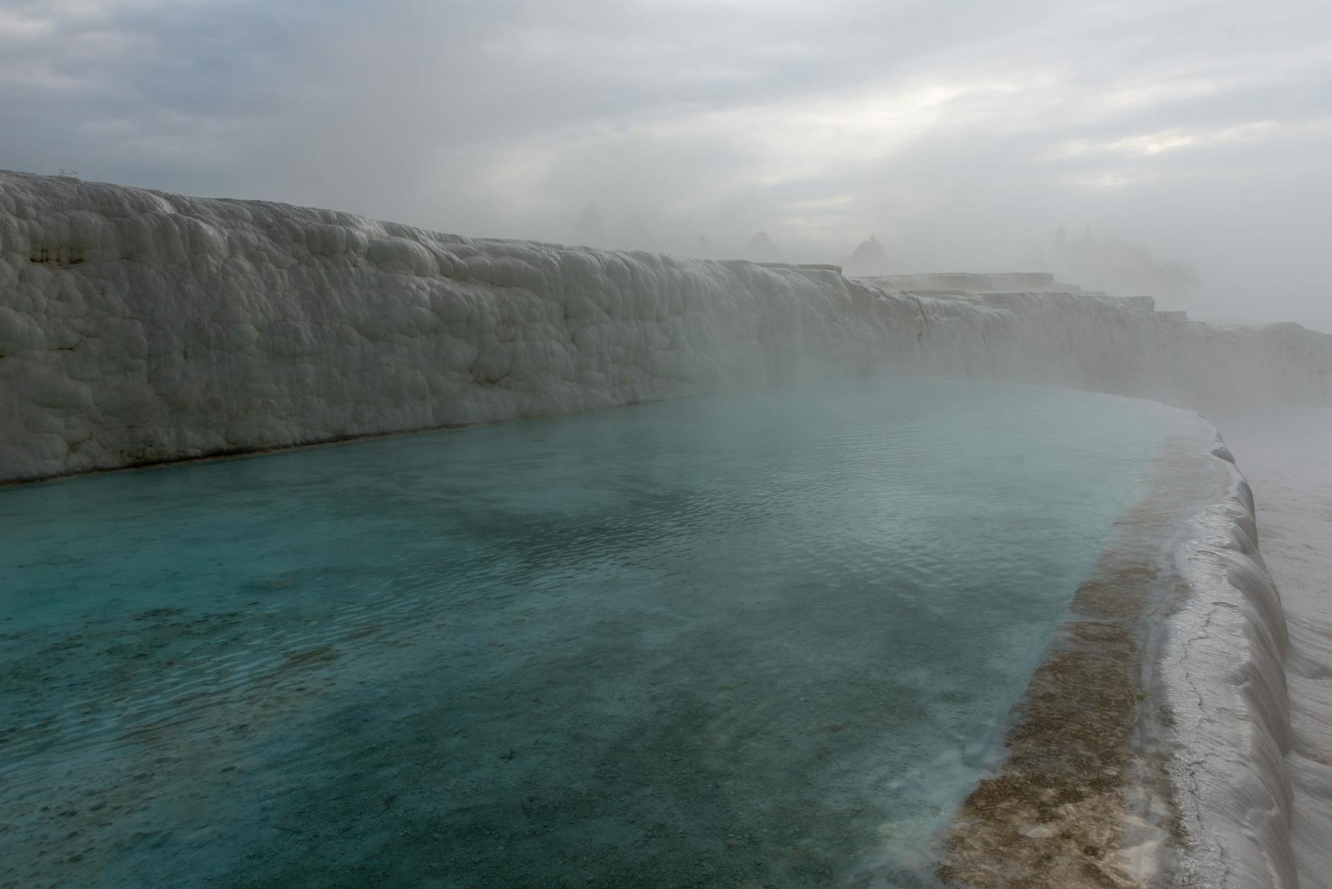 Kütahya Thermal Springs Travel Guide
