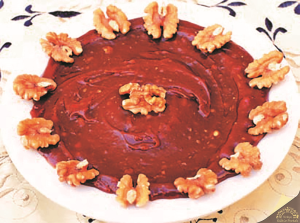 Kuymak