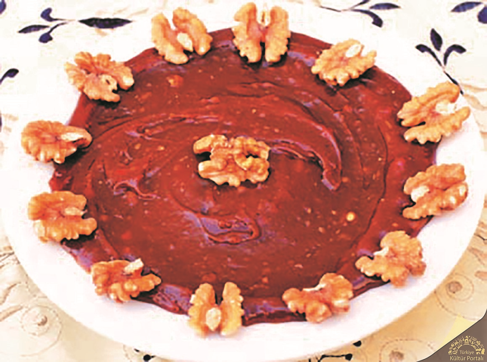 Kuymak Recipe – Amasya