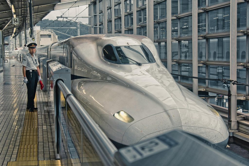 Kyoto Railway Museum: A Complete Visitor’s Guide