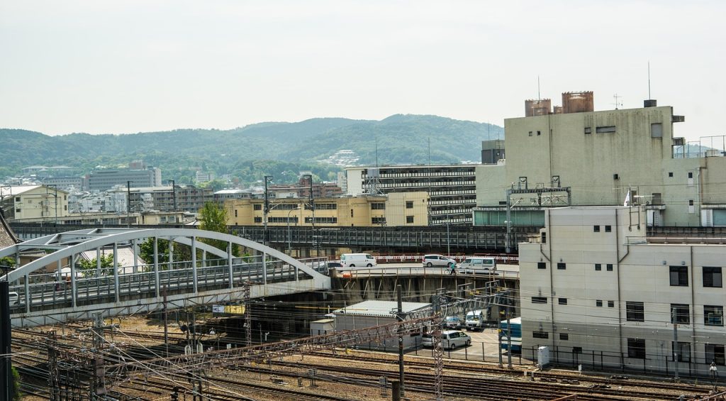Budget Hotels Near Kyoto Station: Best-Rated Affordable Stays