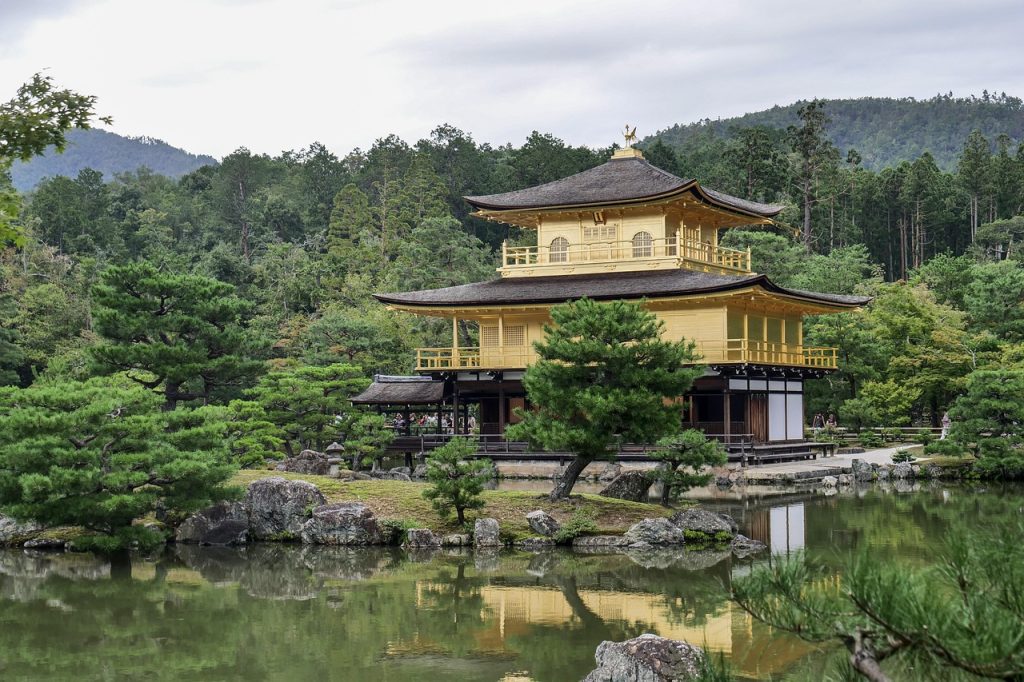 Kyoto Travel Guide: Best Things to See and Do