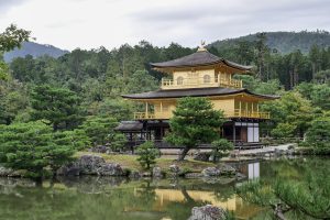 Kyoto travel guide