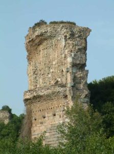 Laertes Antik Kenti