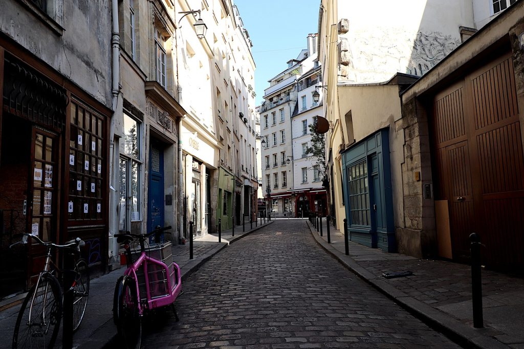 Saint-Germain & the Latin Quarter, Paris: Best Value-for-Money Hotels