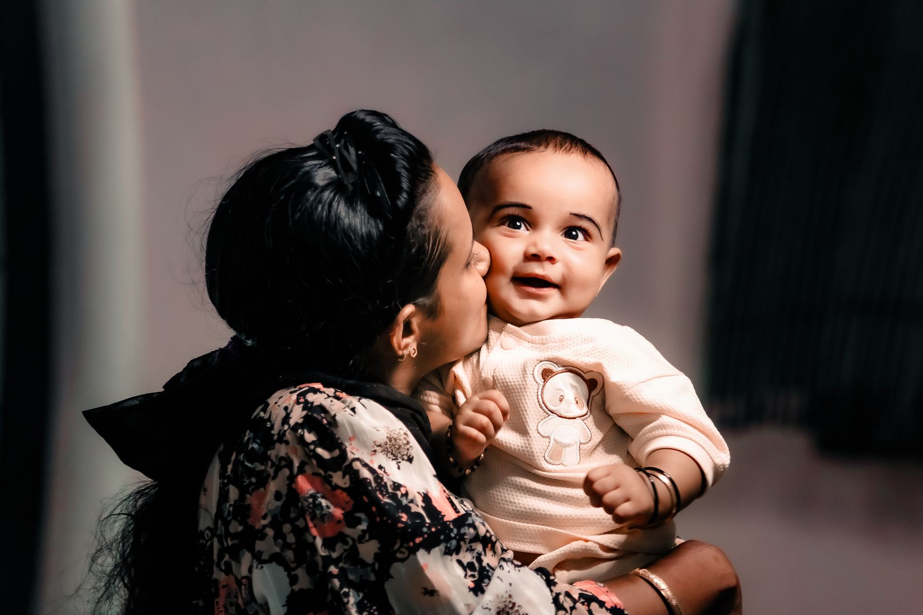 Life Course of Mother and Child