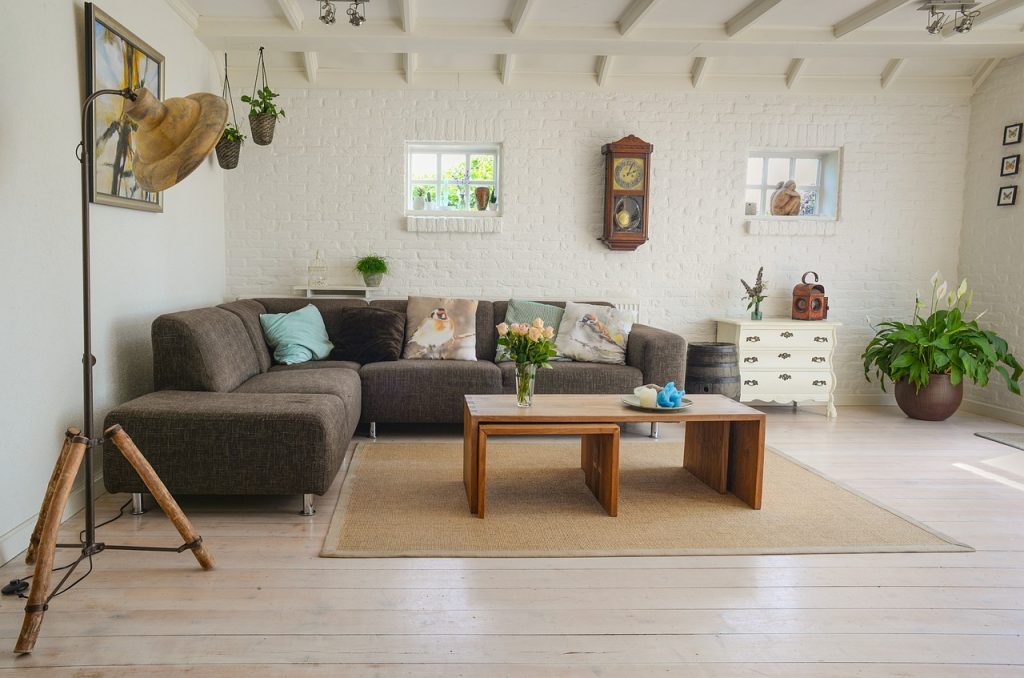 Lighting Tricks to Brighten Small Spaces
