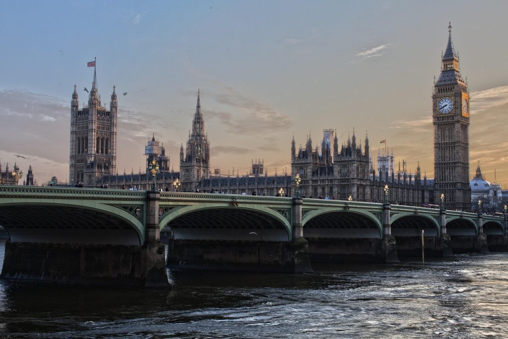 London Travel Guide: Top Things to See and Do in the World’s Most-Searched City