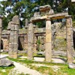 Lyrbe Antik Kenti