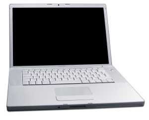 Apple MacBook Pro laptop