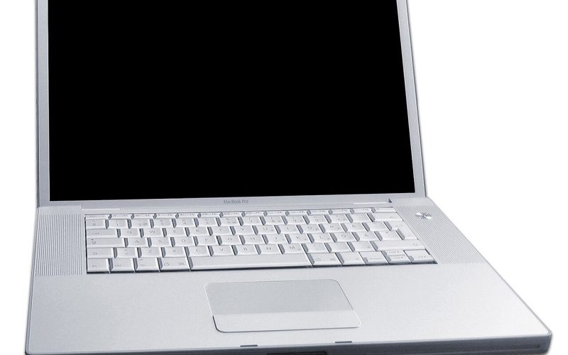Apple MacBook Pro laptop