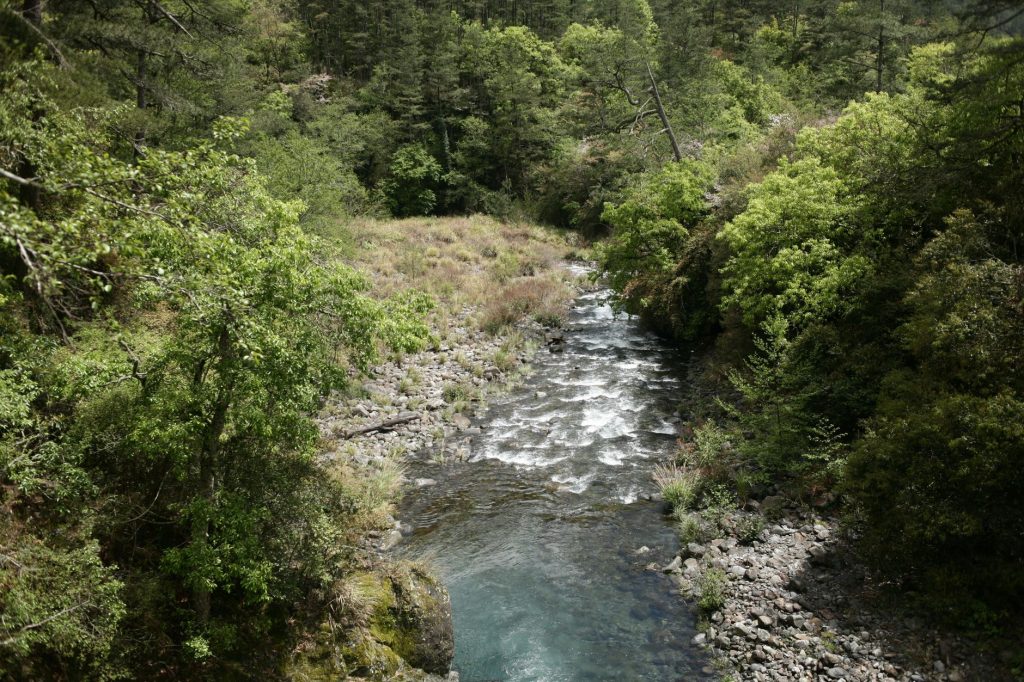 Maden Creek Pictures