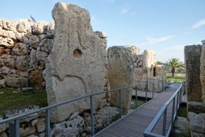 Megalithic temples of Malta