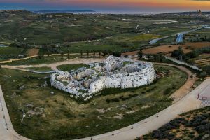 Megalithic temples of Malta