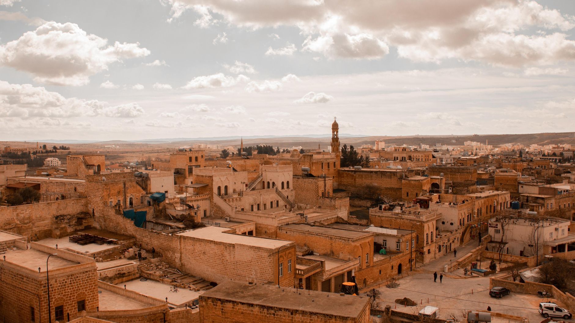 Mardin Pictures