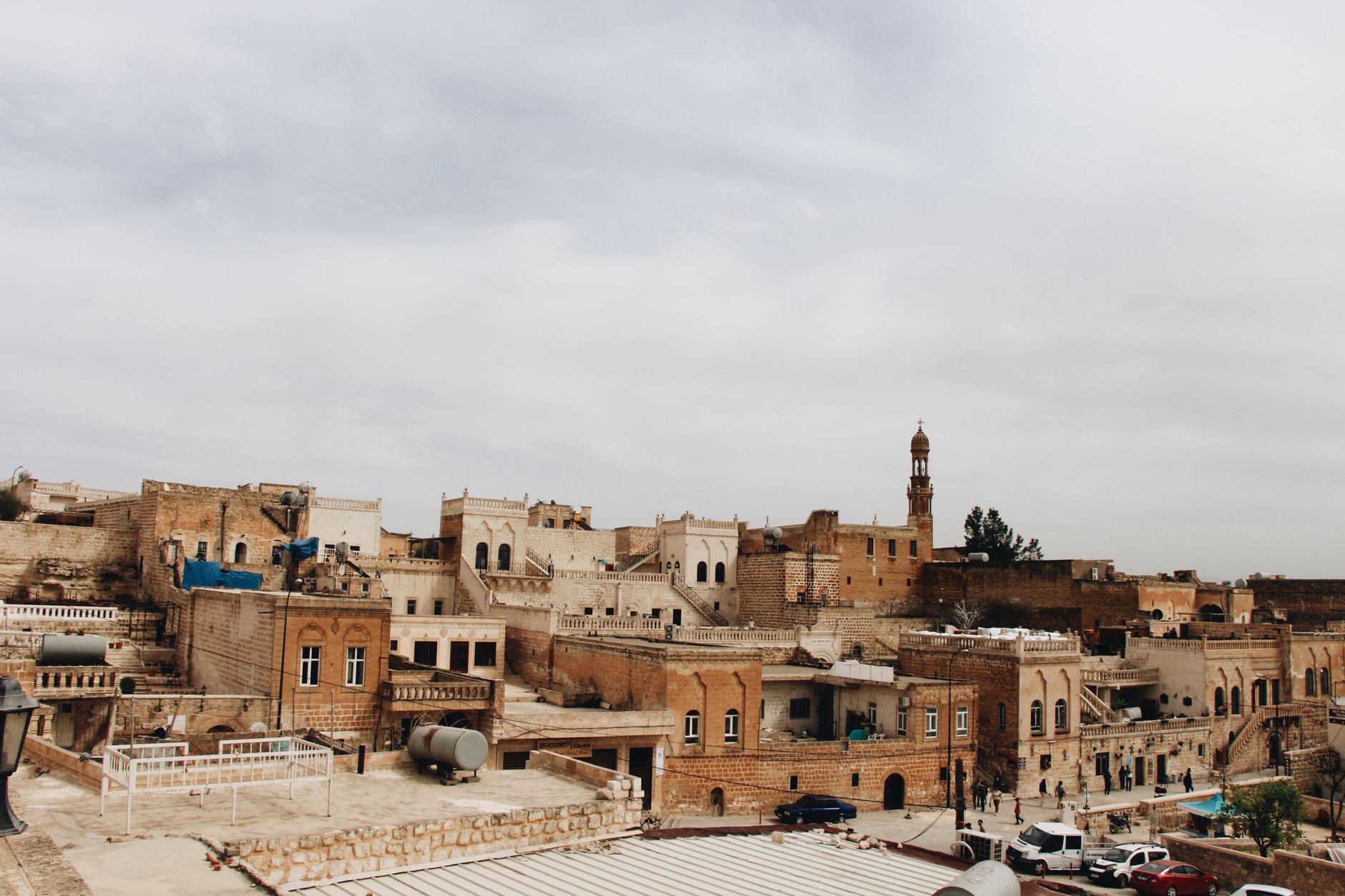 Mardin Pictures