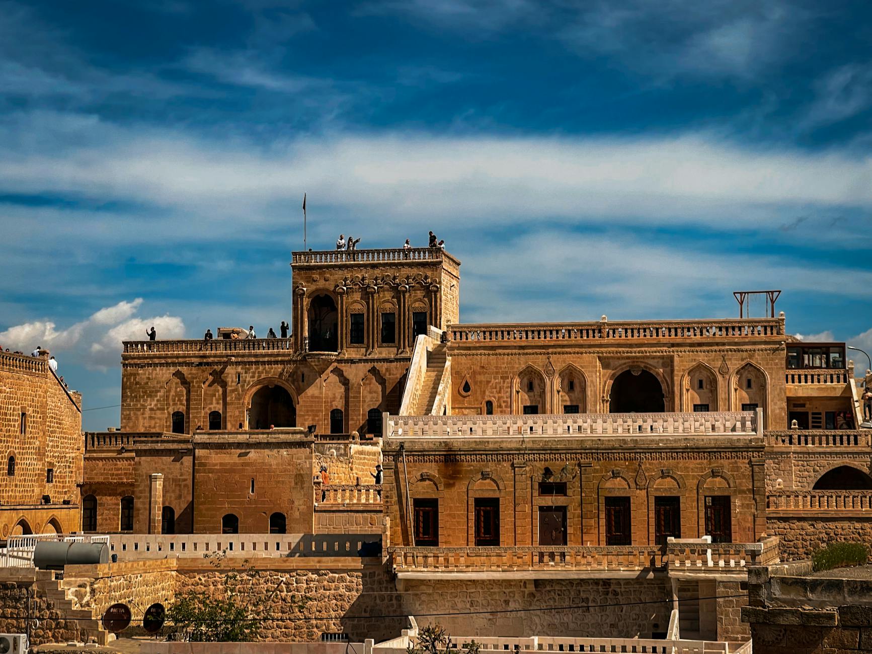 Mardin Pictures