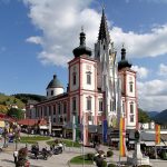 Basilica of Mariazell