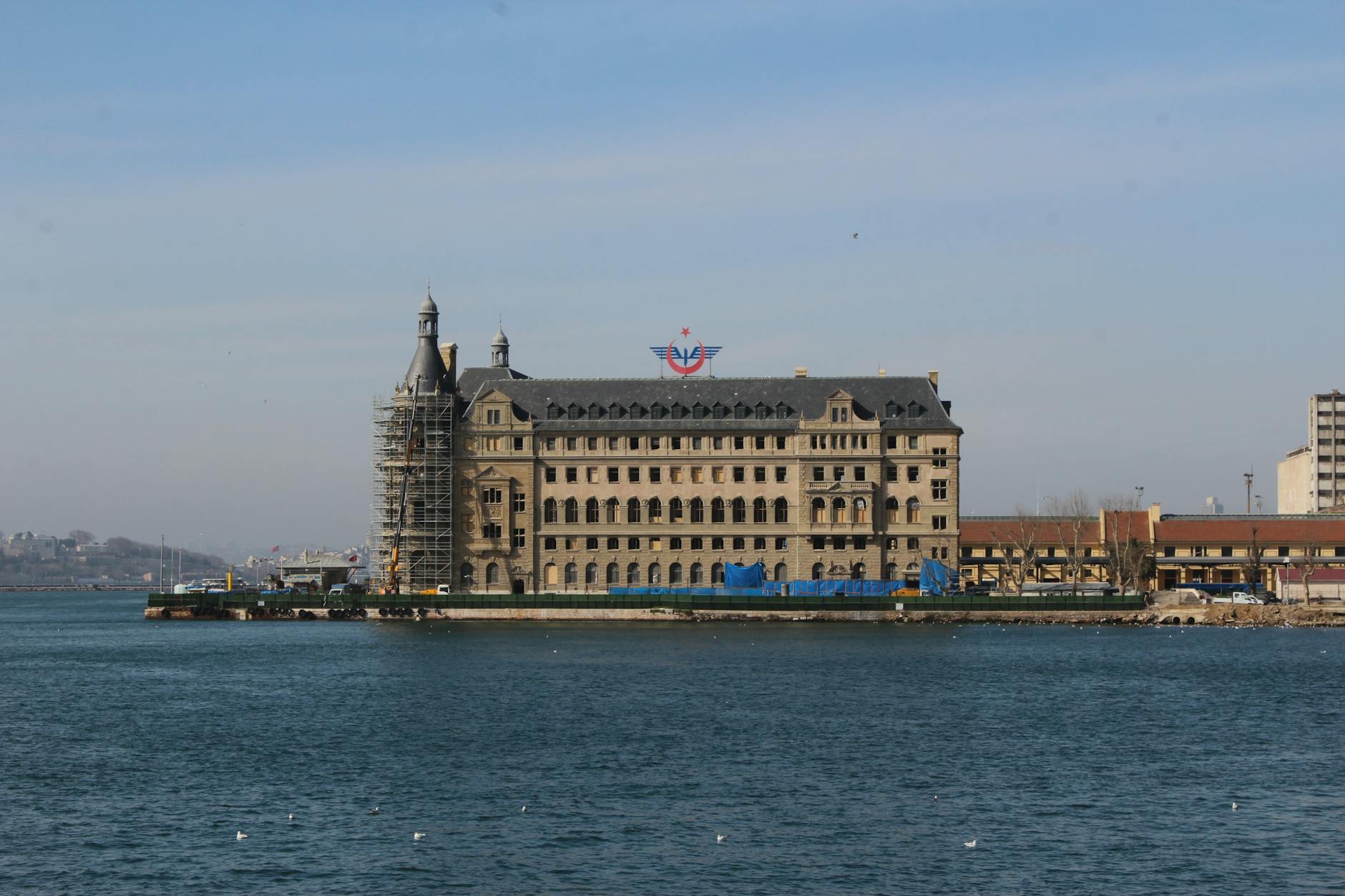 Marmara Ereğlisi Hotels and Pensions Contact Information
