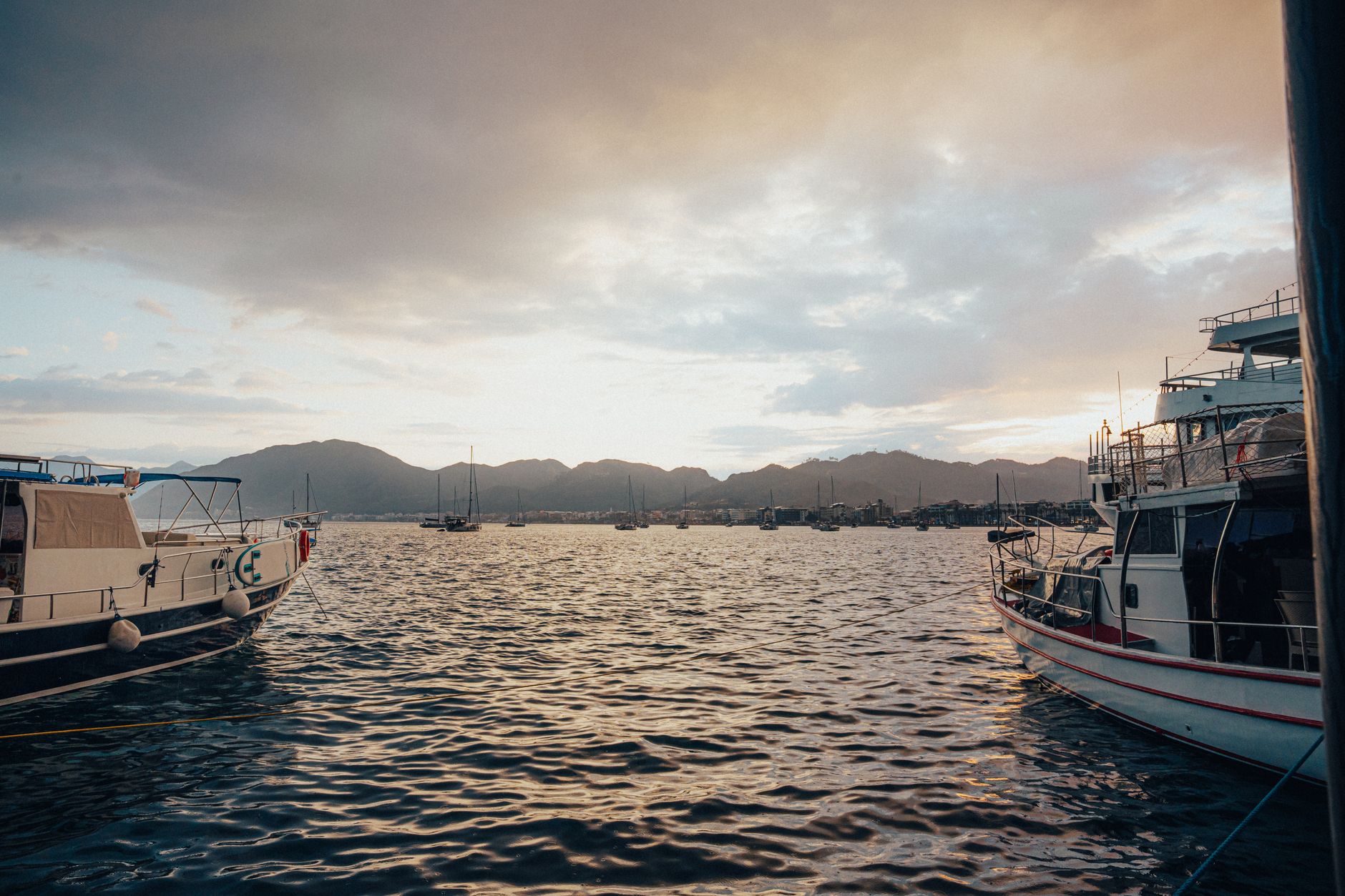Marmaris Bedesten
