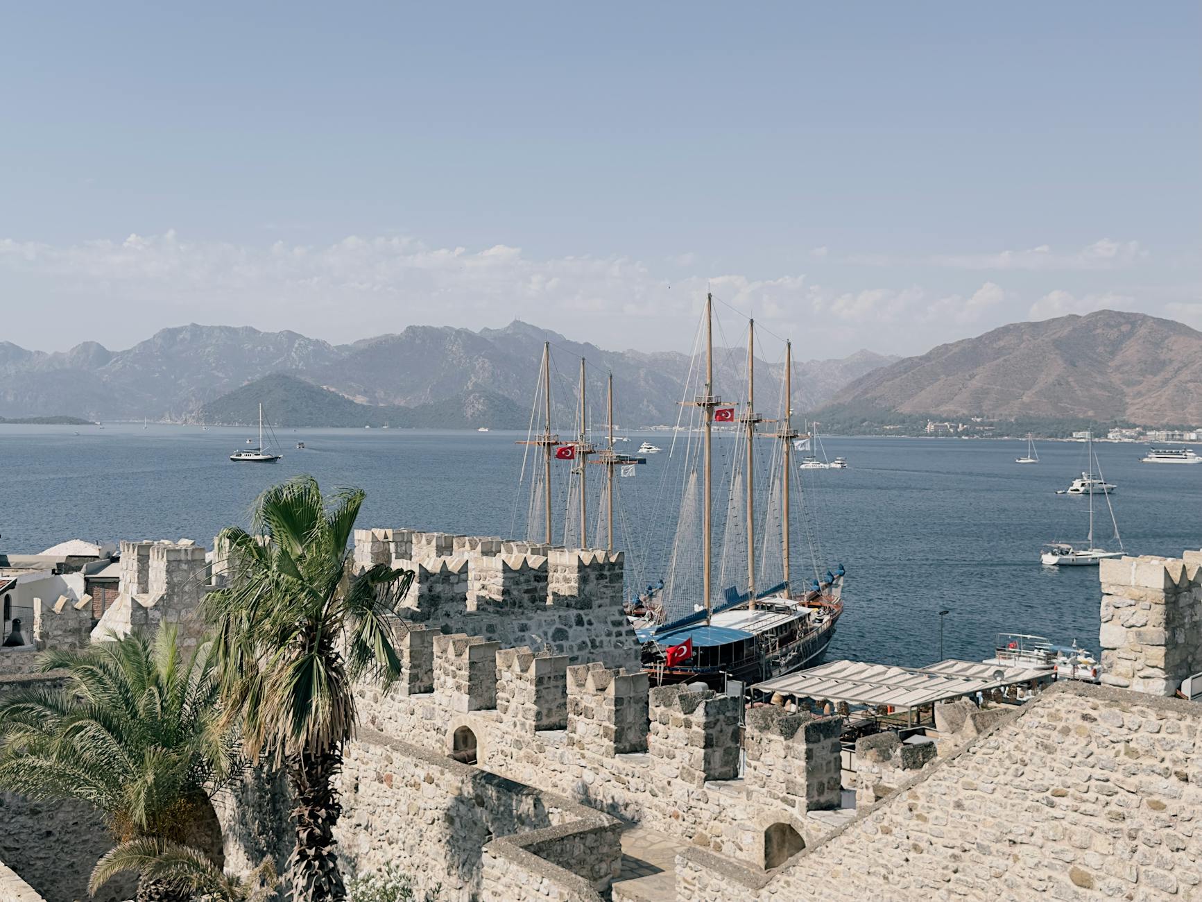 Marmaris Museum Travel Guide