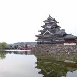 Matsumoto Castle keep
