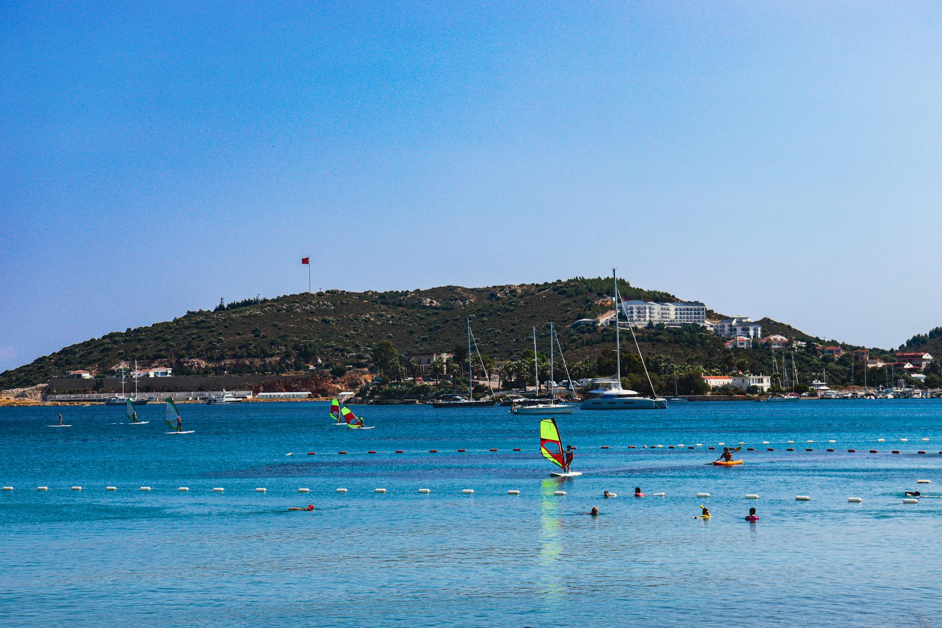 Medalya Bay Travel Guide