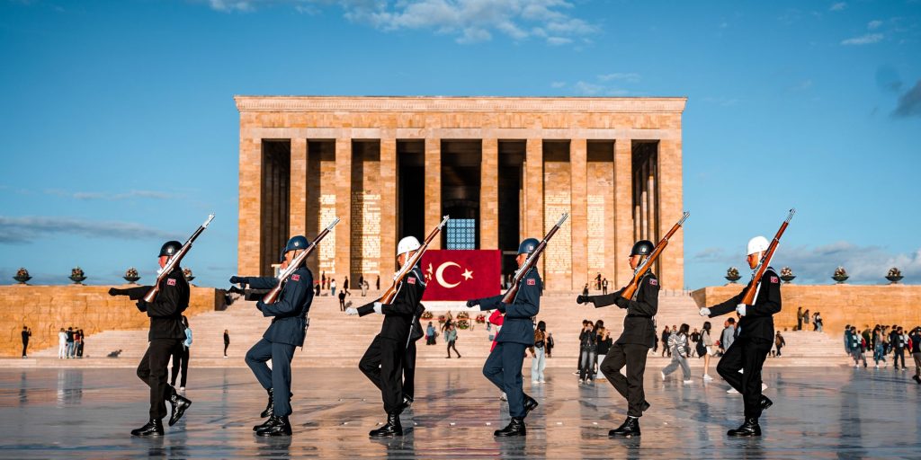 Memories of Two Turkish Soldiers