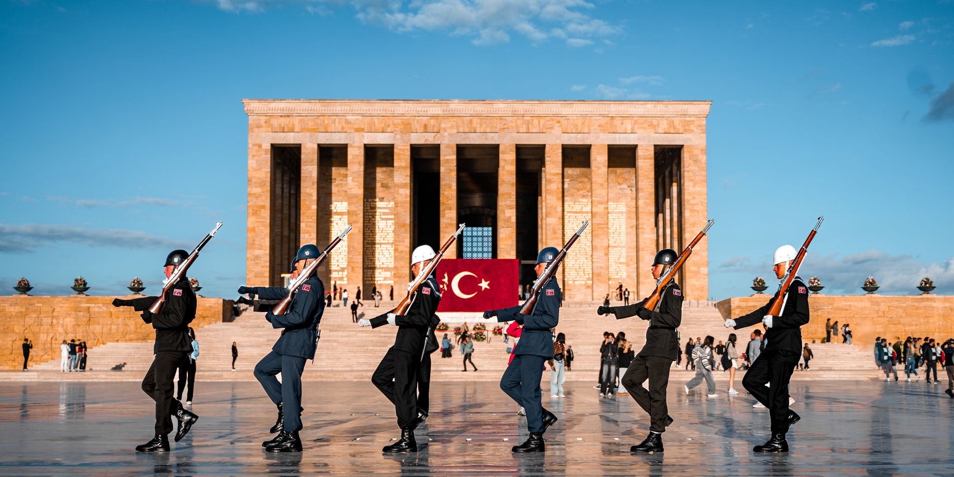 Memories of Two Turkish Soldiers