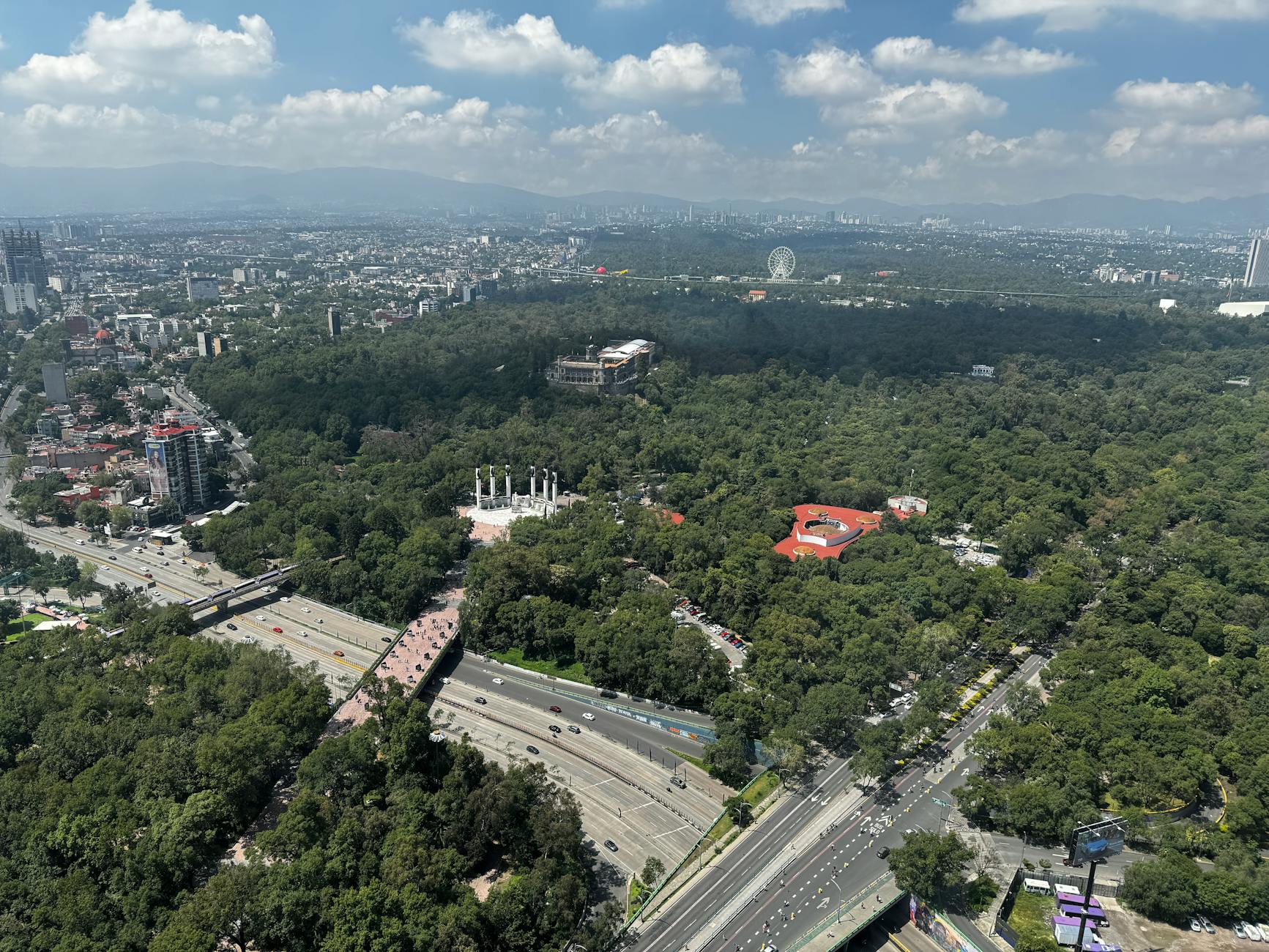 Mexico City Travel Guide