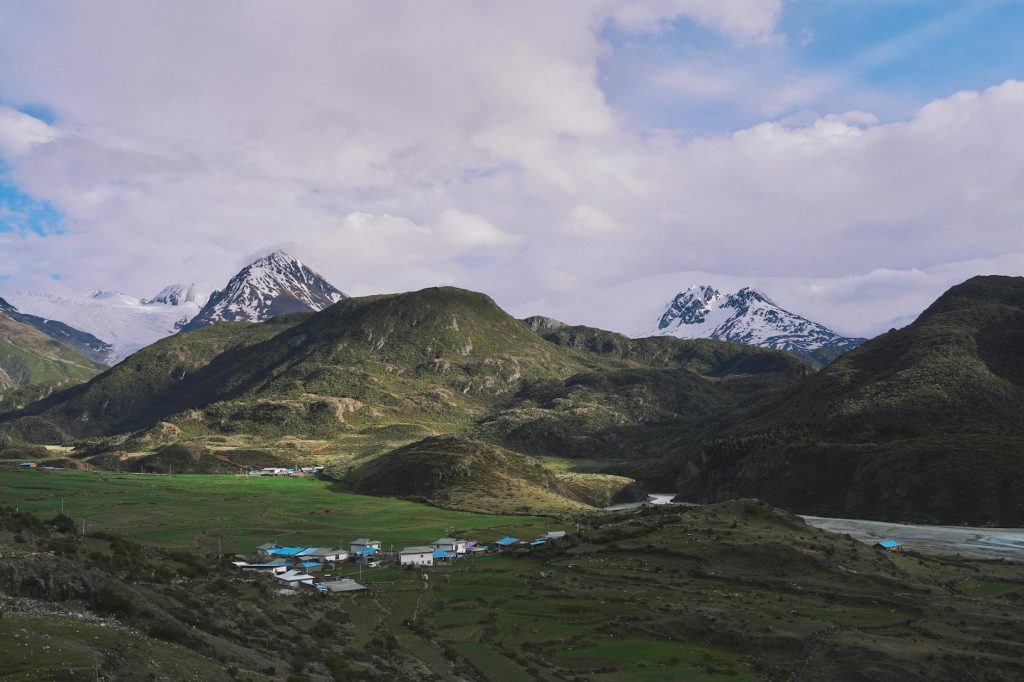Misi Village Travel Guide