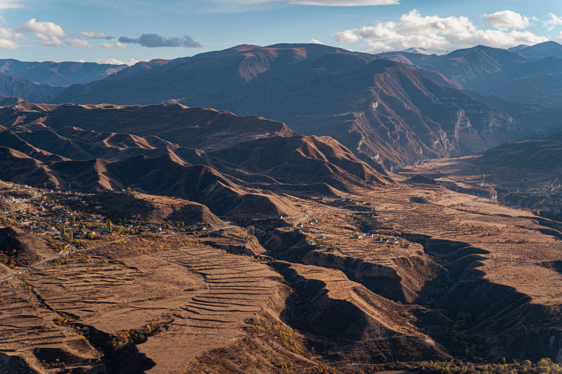 Misi Village Travel Guide
