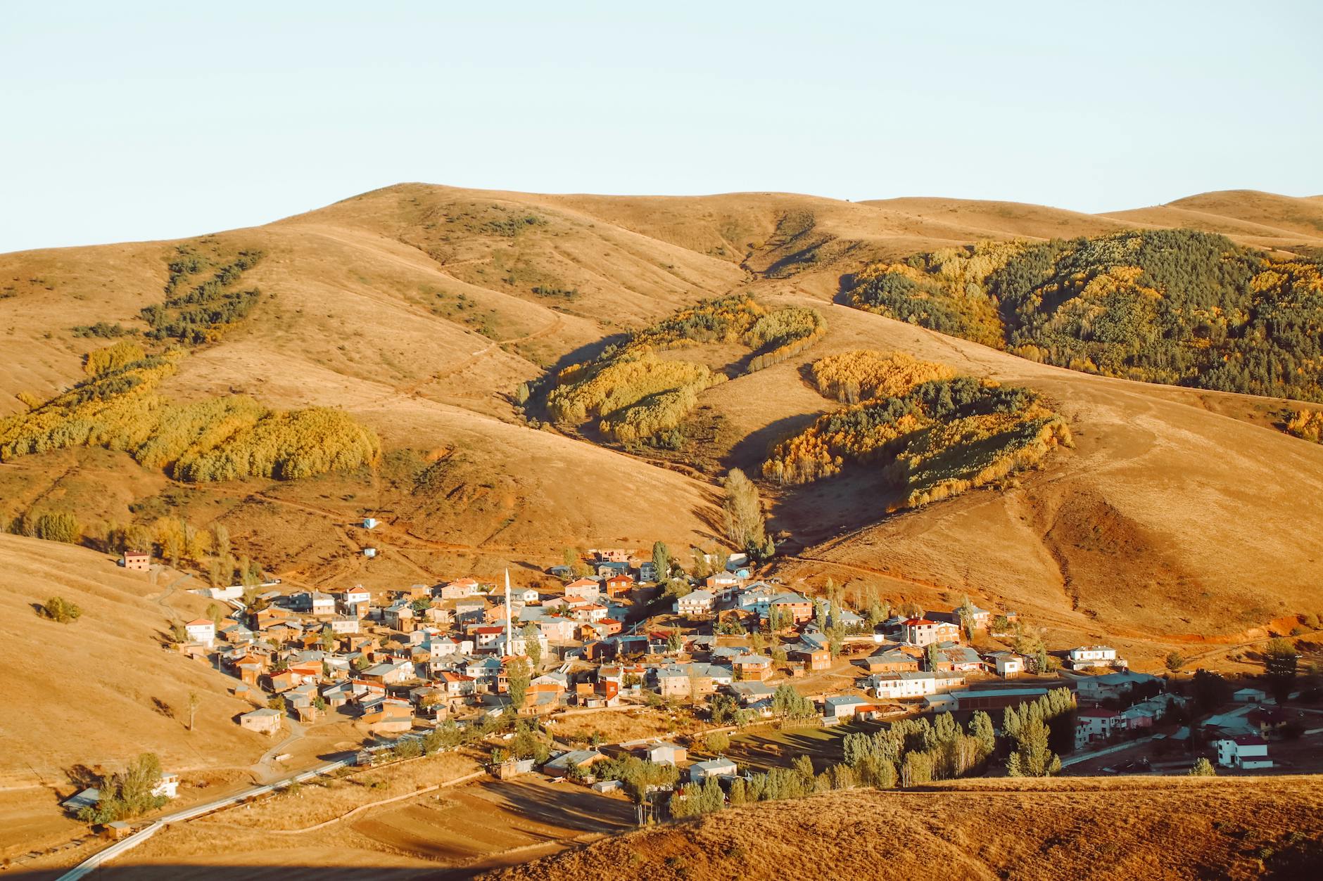 Misi Village Travel Guide