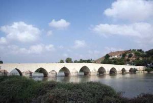 Misis Hoyuk Ve Koprusu – What to See – Adana