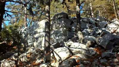 Mnara Antik Kenti – What to See – Antalya