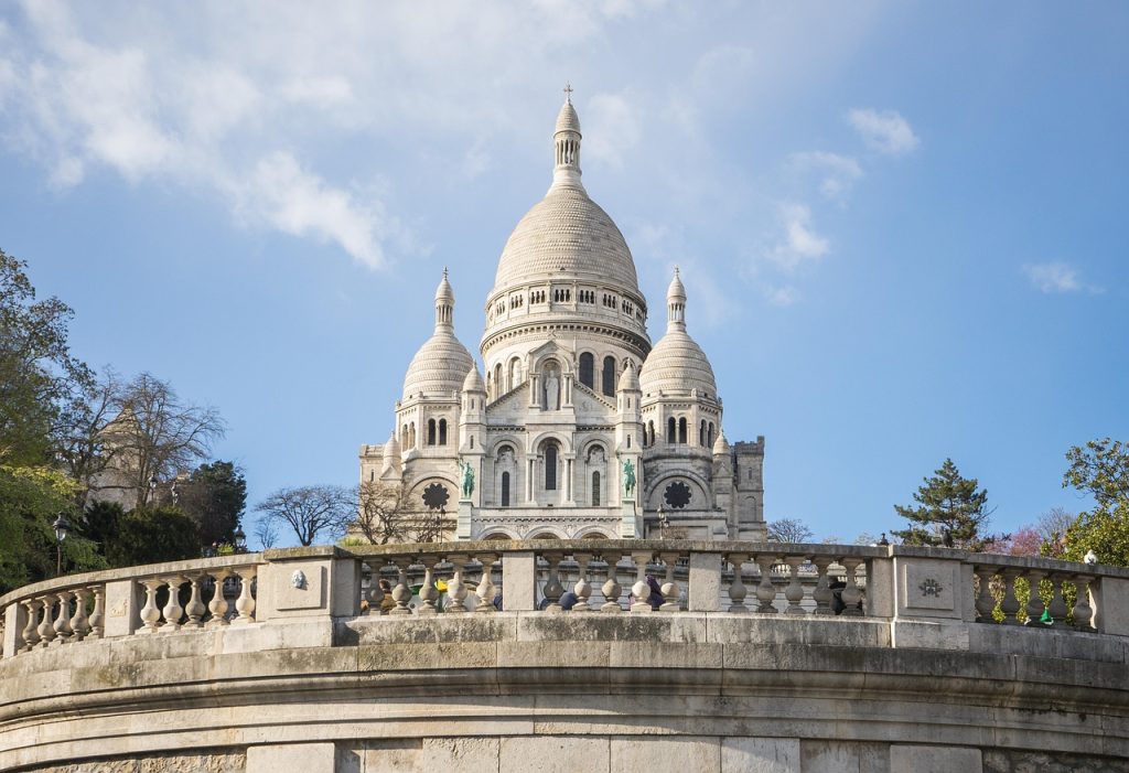Montmartre, Paris: Best Value-for-Money Hotels