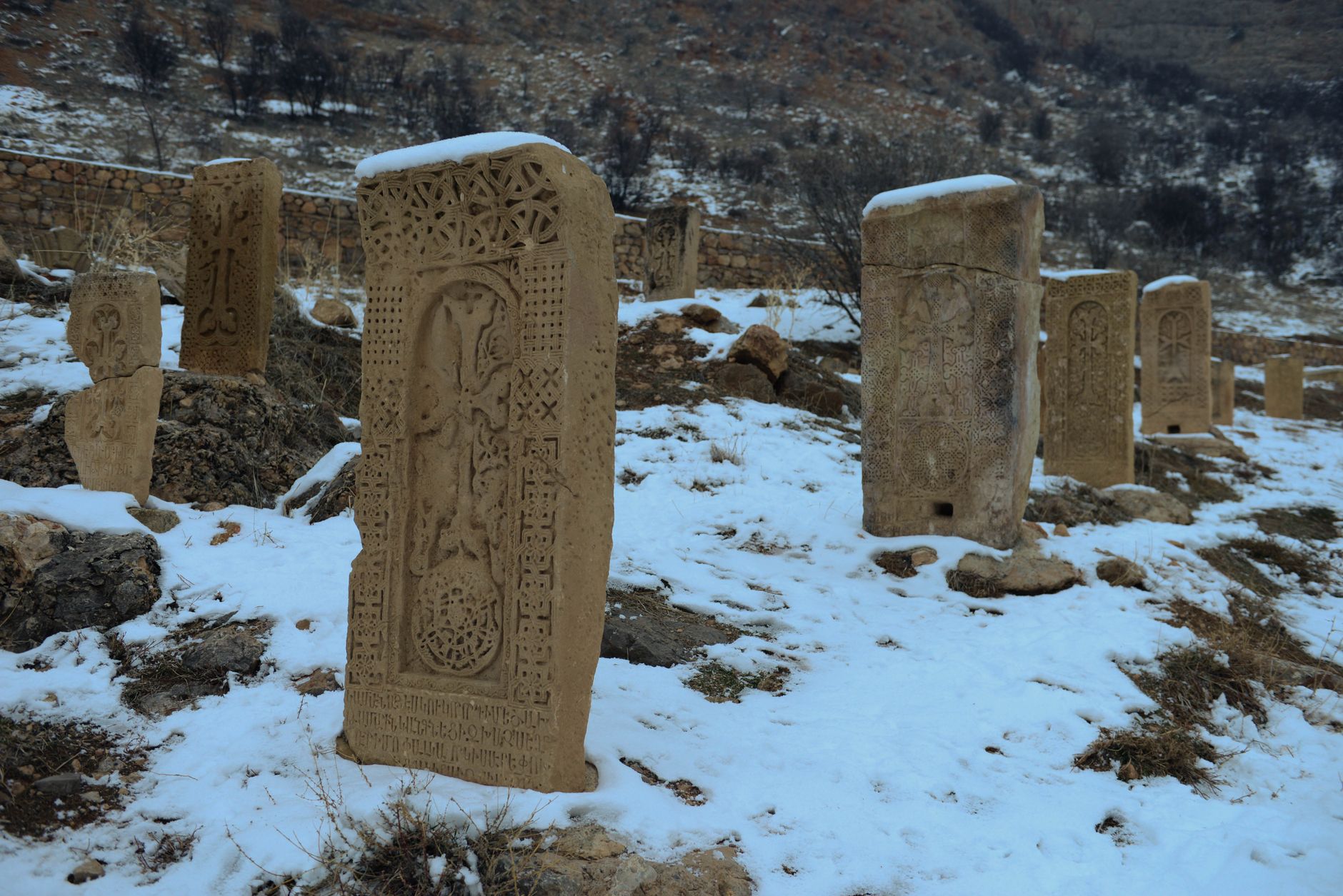 Monument to Chuvashian rug bedizis