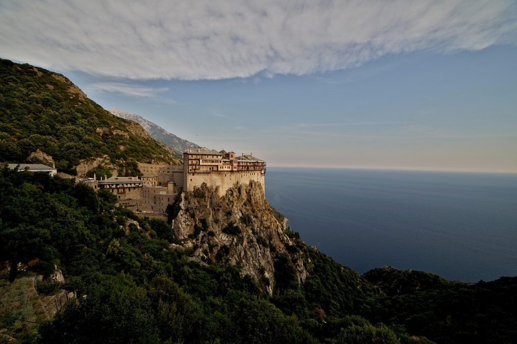 Where to Stay Near Mount Athos: A Budget Guide to Ouranoupoli