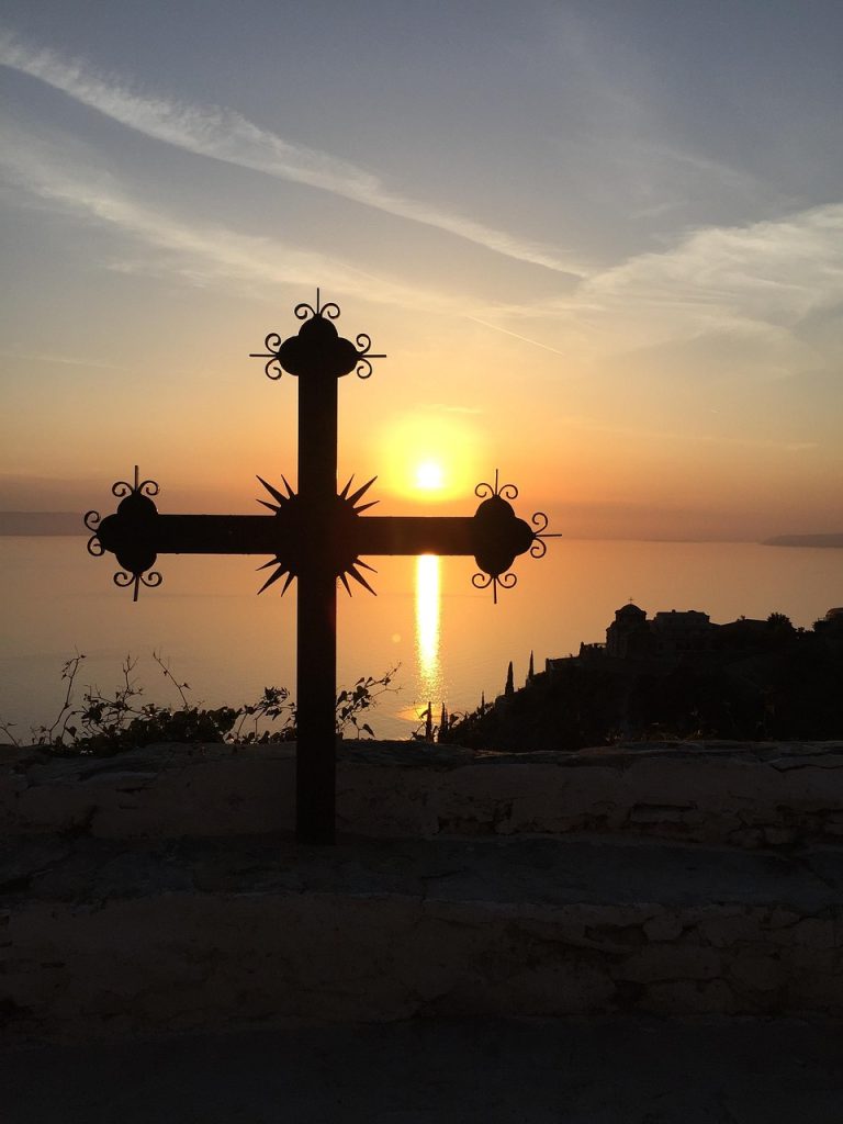 Visiting the Holy Mountain: Permits, Pilgrimage and the Athos Coast