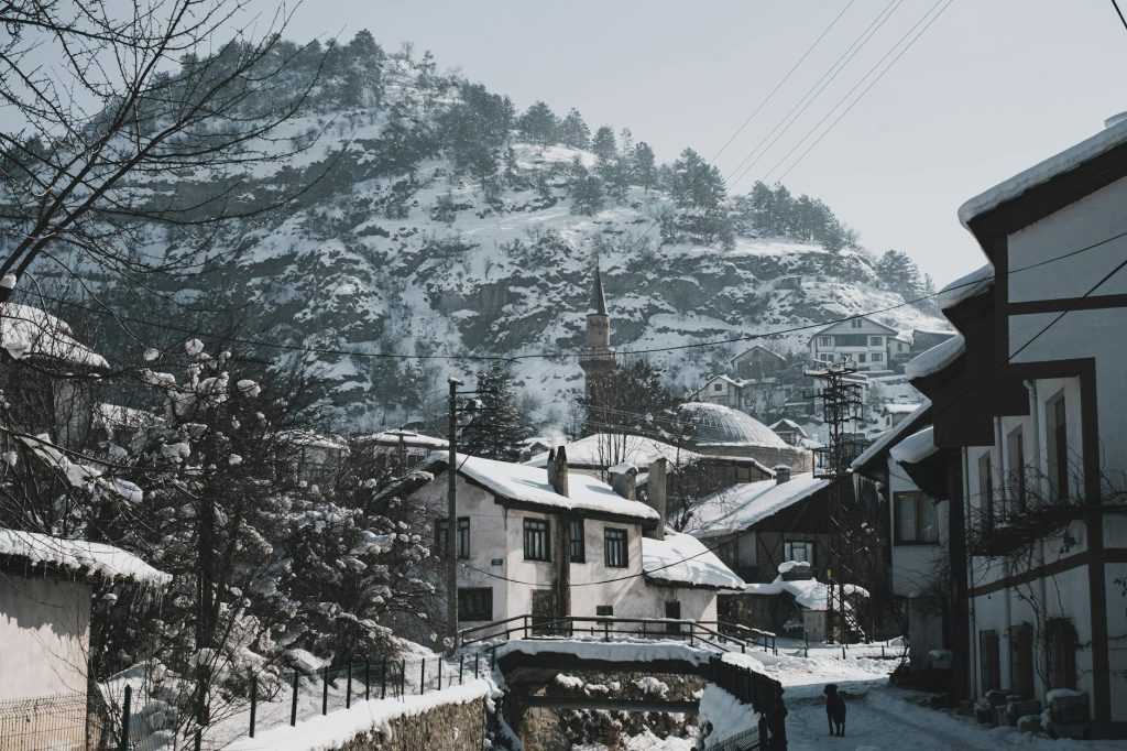 Mudurnu Pictures