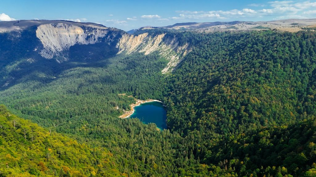 Mudurnu Sülüklü Lake Travel Guide