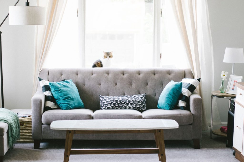 Multi-Functional Furniture: One Piece, Many Uses