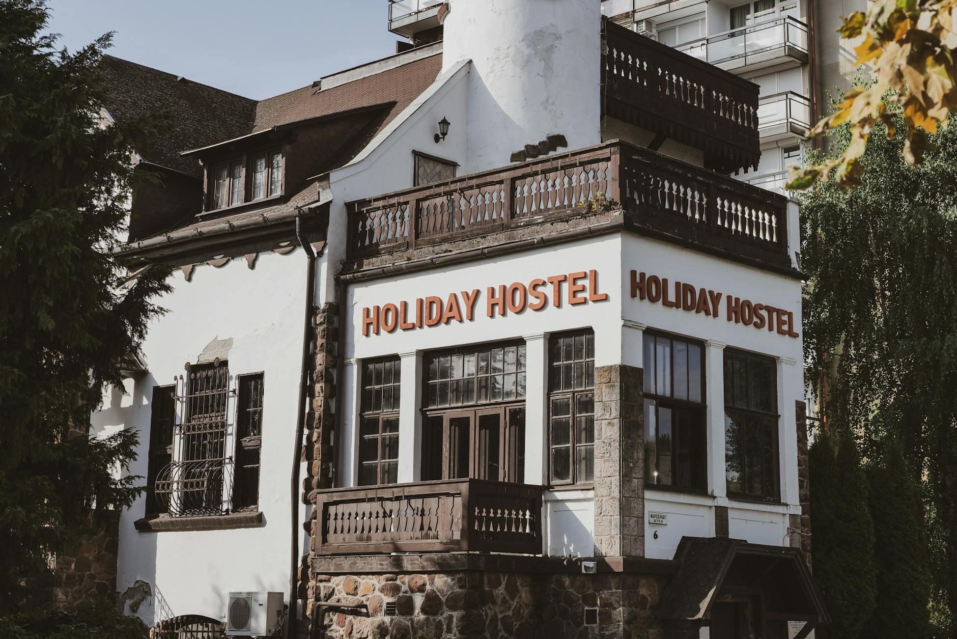 Murefte Hotels and Hostels Contact Information